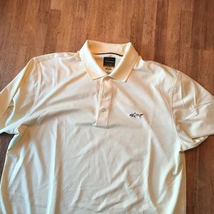 Greg Norman Polo Shirt